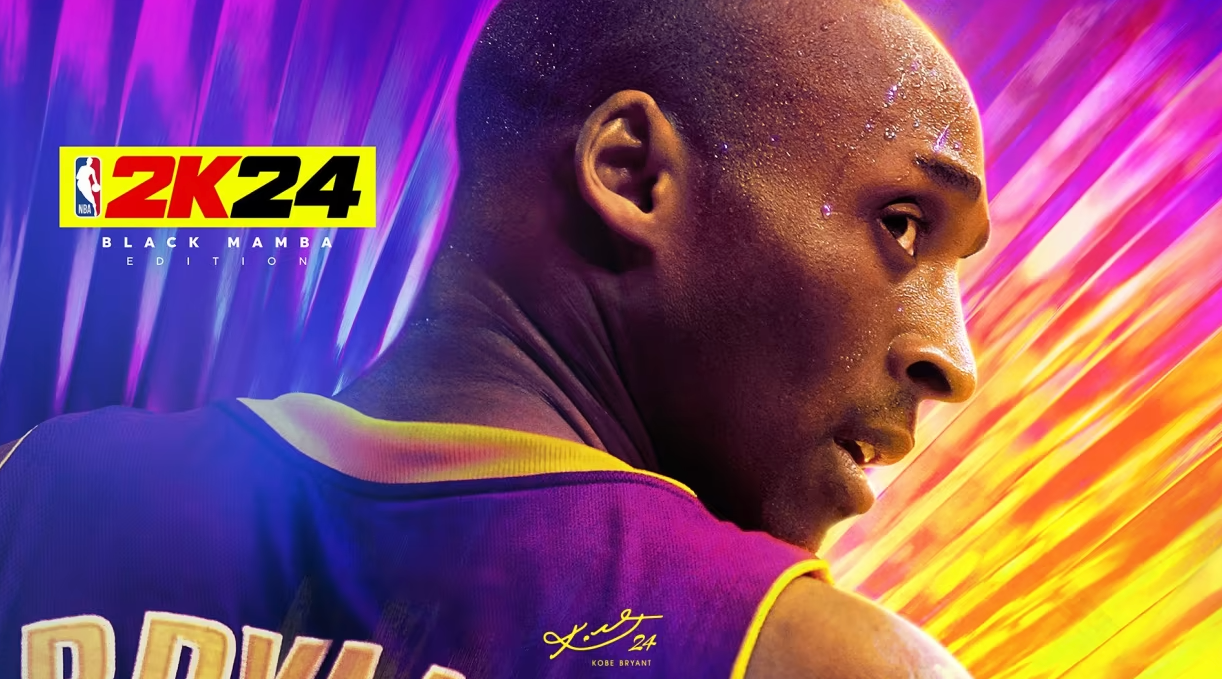 NBA 2K24 Превью 5