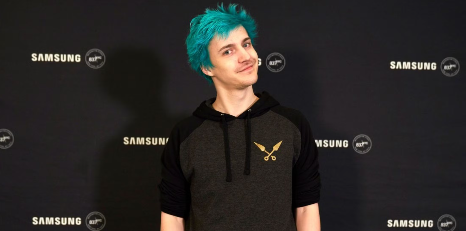 Ниндзя дает острый критический отзыв о Overwatch 2n — изображение 1