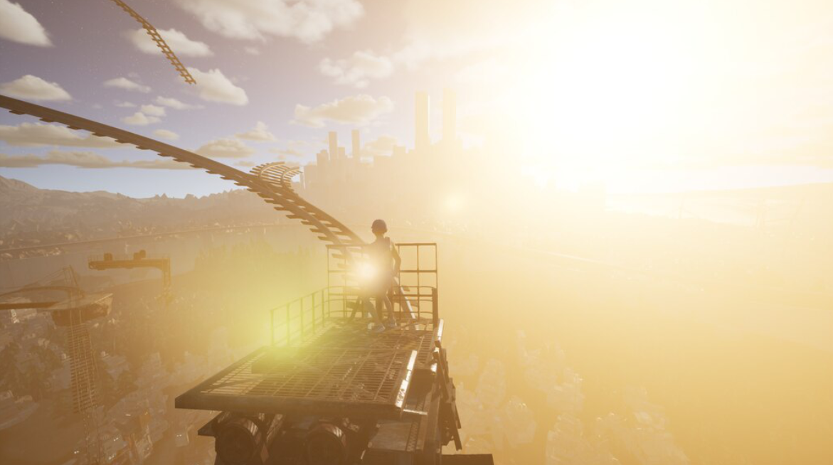 Only Up Превью 2