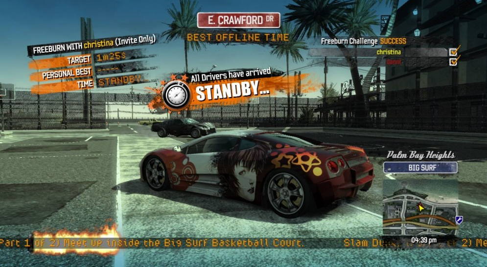 Burnout Paradise: The Ultimate Box Превью 2