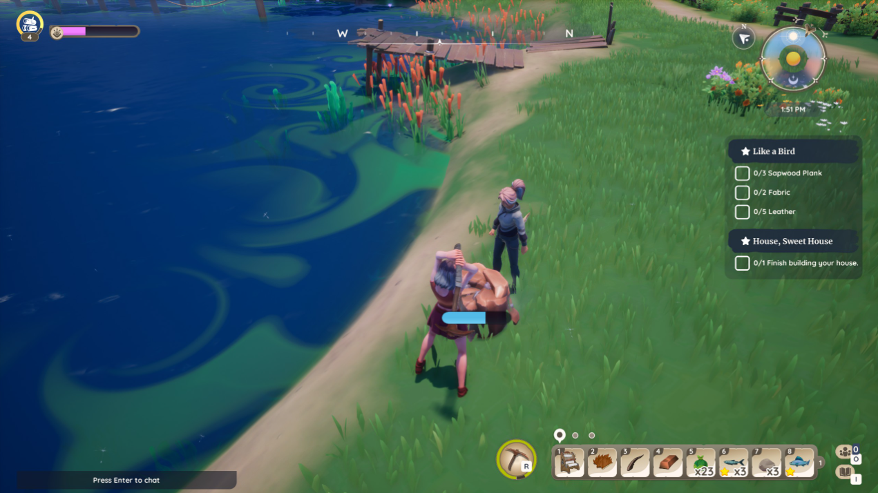 Palia Превью 2