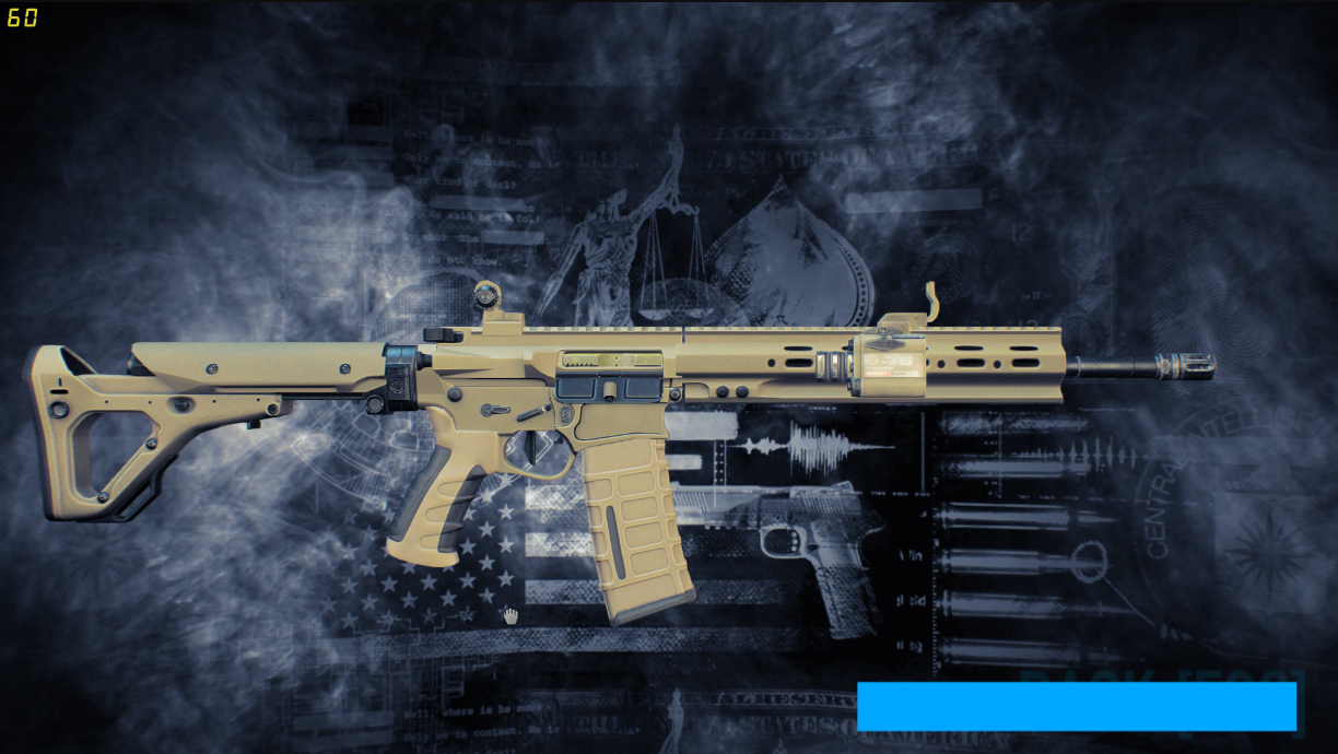 PAYDAY 2 Превью 3