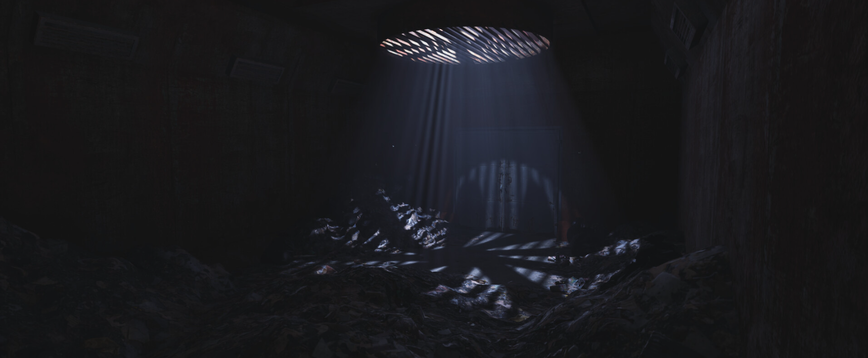 Poppy Playtime Глава 4 Превью 2