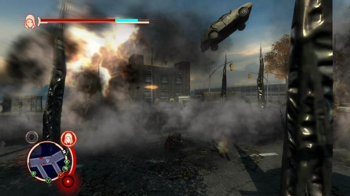 Prototype Превью 2