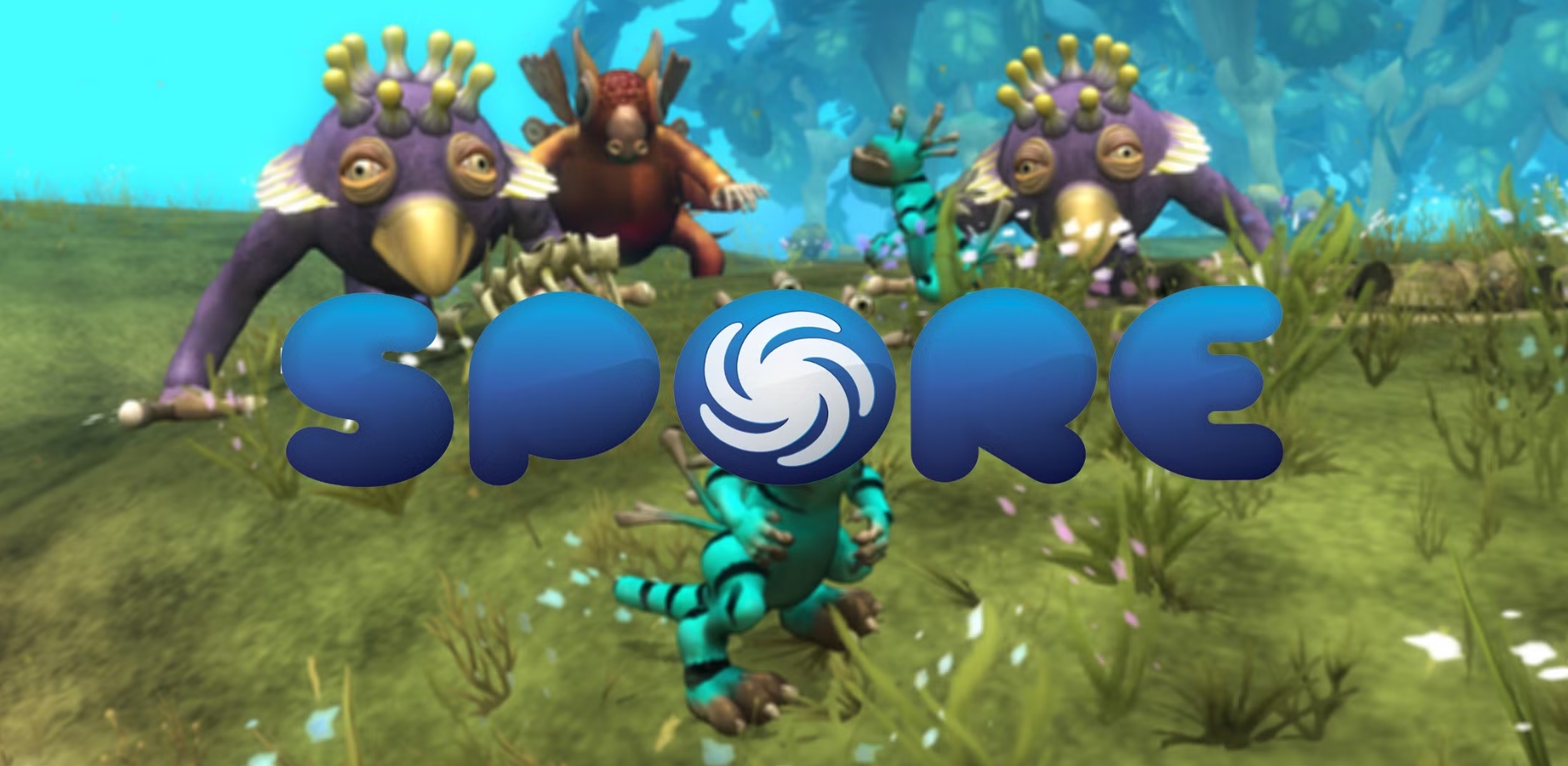 Spore Превью 4