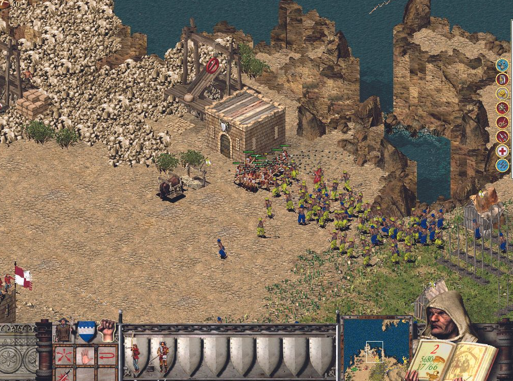 Stronghold Crusader Extreme HD Превью 2