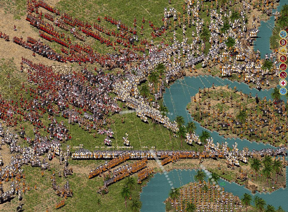 Stronghold Crusader Extreme HD Превью 1