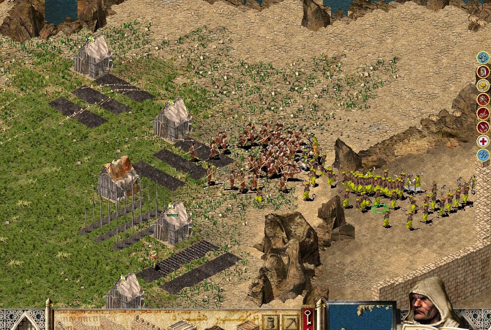 Stronghold Crusader Extreme HD Превью 4