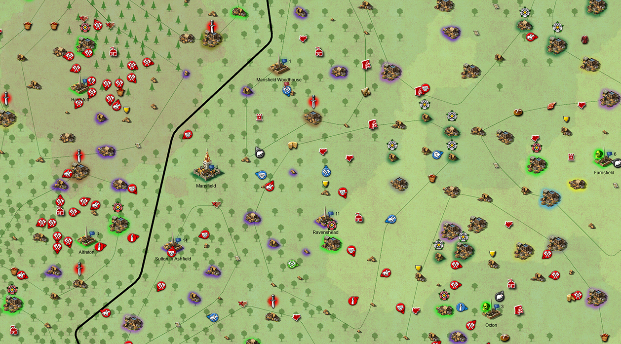 Stronghold Kingdoms Превью 4