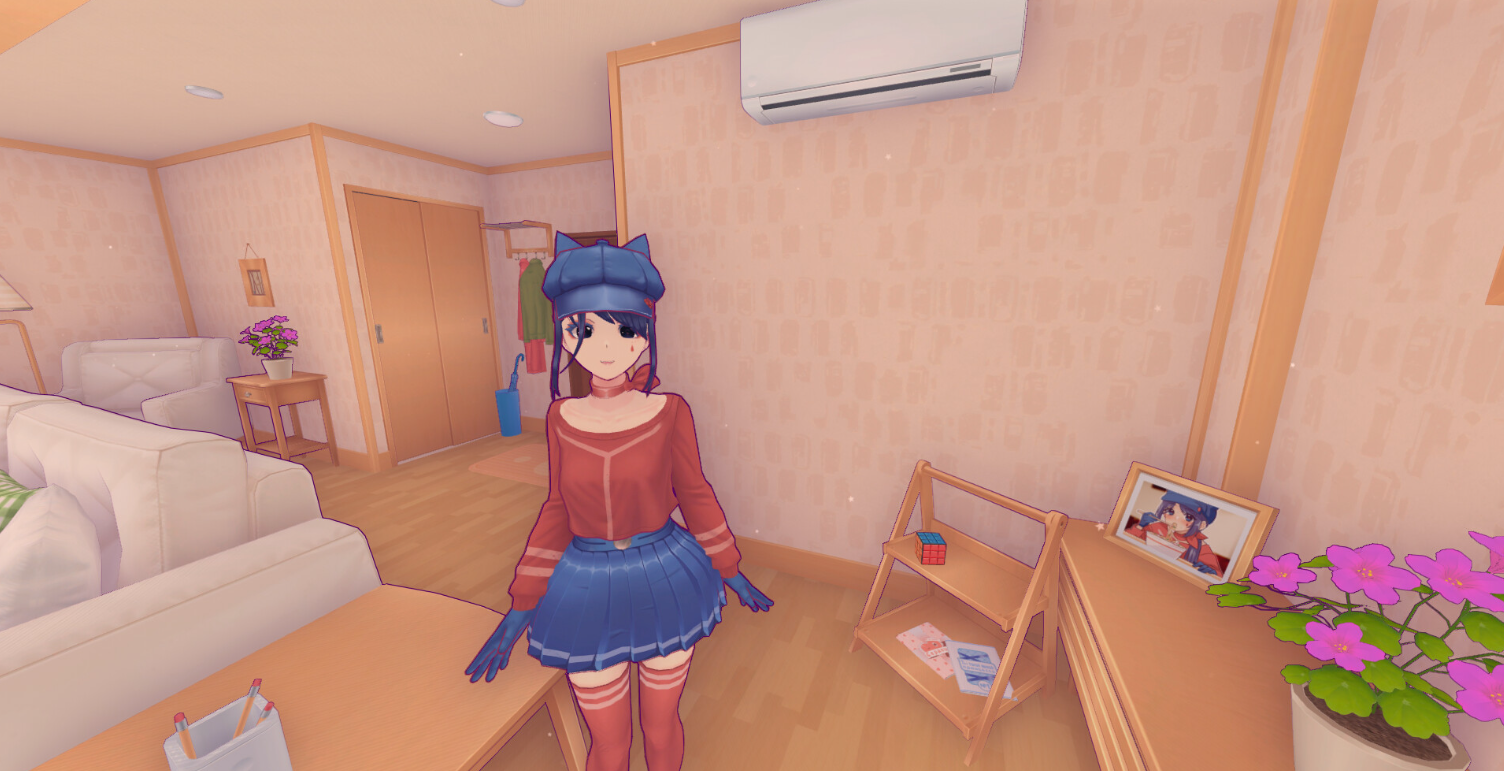 MiSide Превью 1