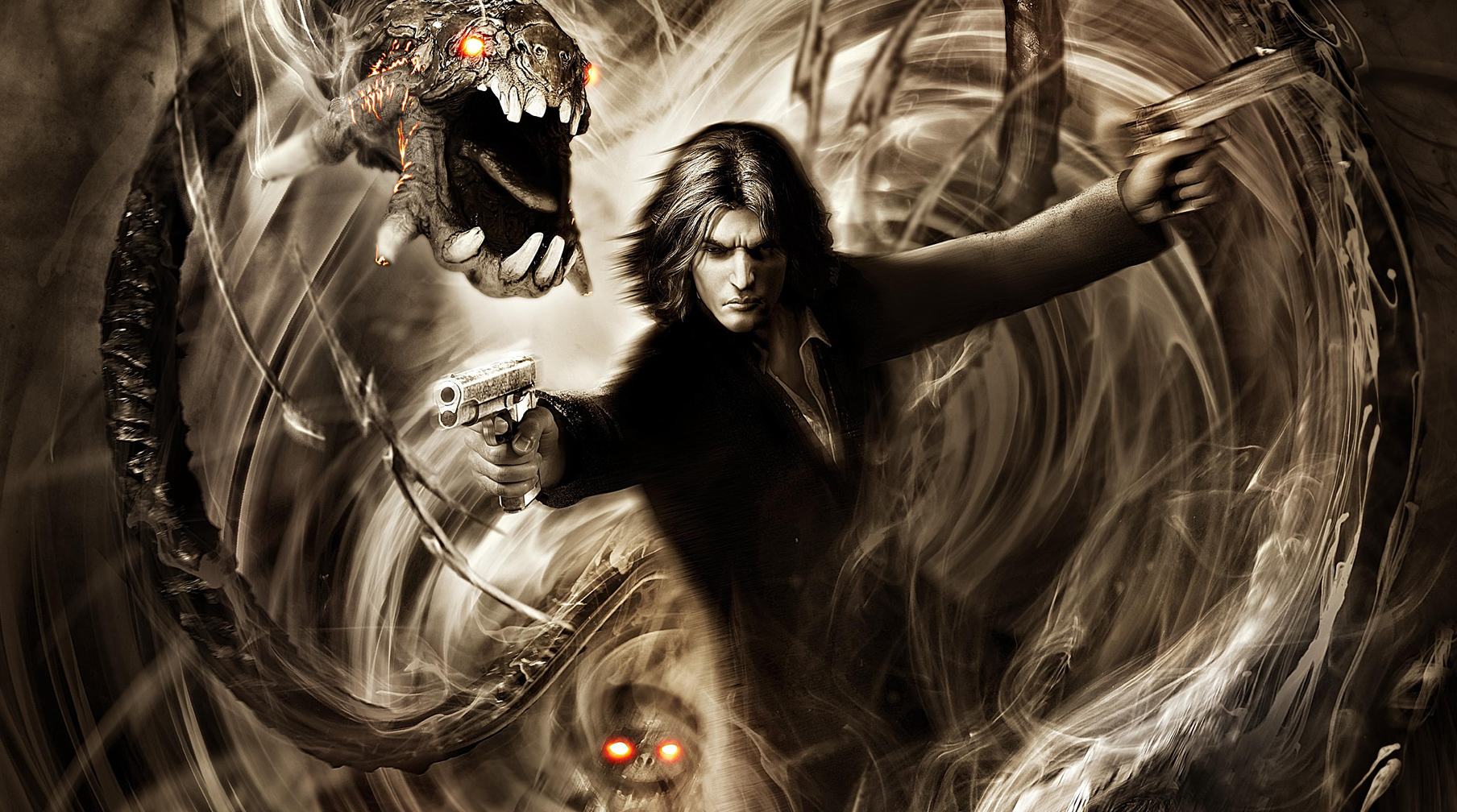 The Darkness II Превью 3