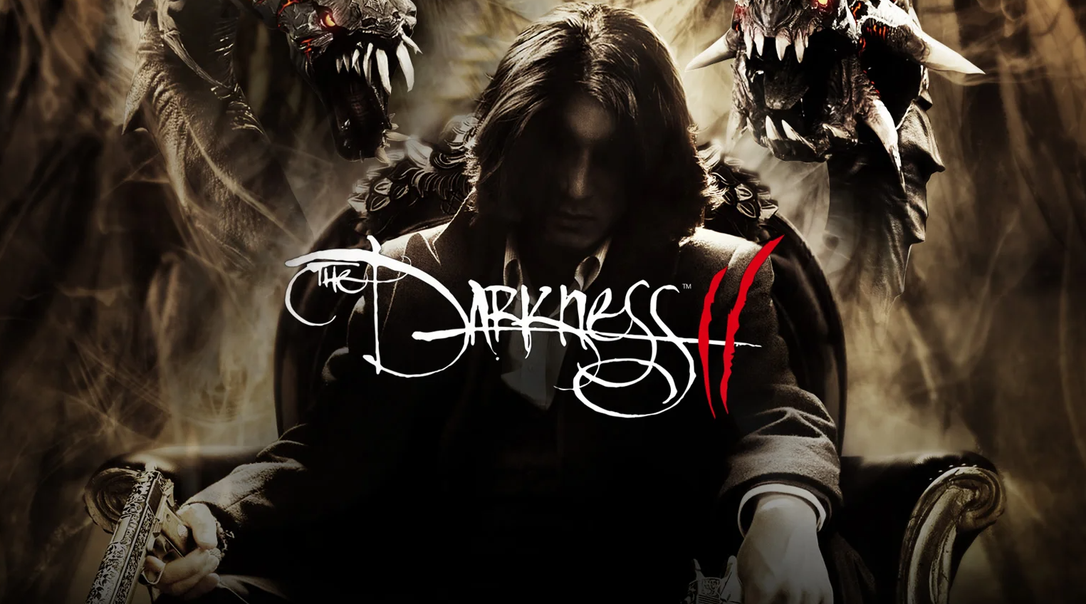 The Darkness II Превью 5