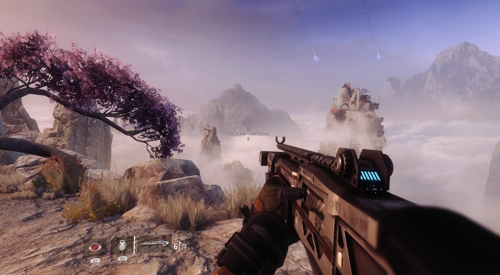 Titanfall 2 Превью 3