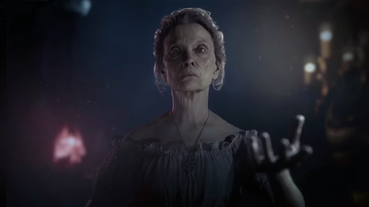 The Quarry Превью 5