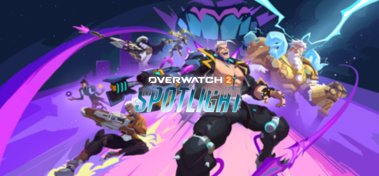 Ниндзя дает острый критический отзыв о Overwatch 2n — изображение 2