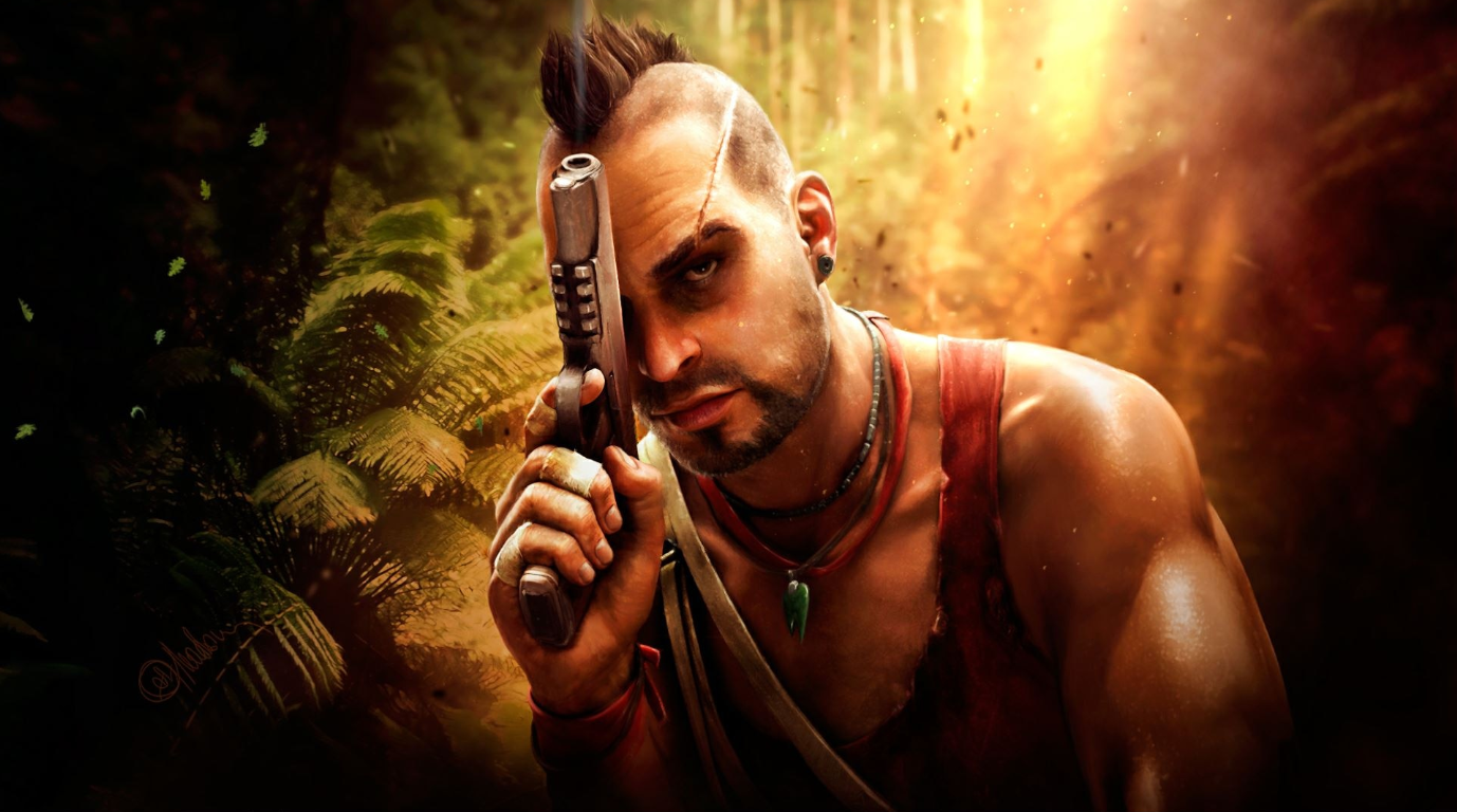 Far Cry 5 Превью 3