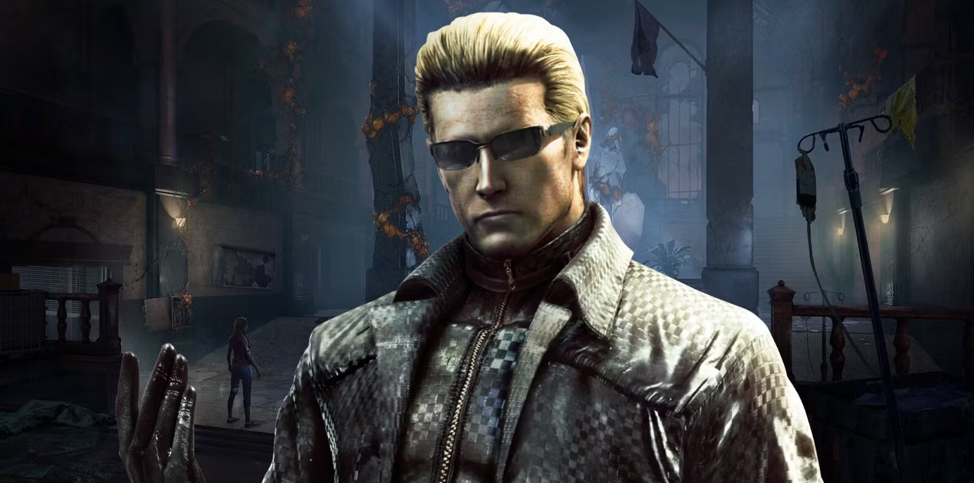 Dead by Daylight представляет захватывающее сотрудничество с Resident Evil — изображение 3