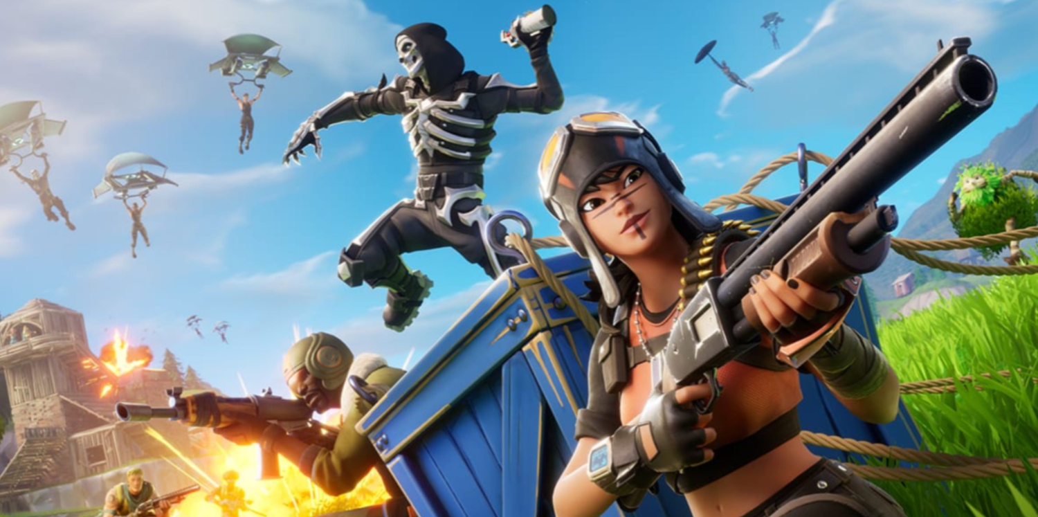 Fortnite дает заблокированным игрокам ‘второй шанс’ — новая политика Epic Games — изображение 2