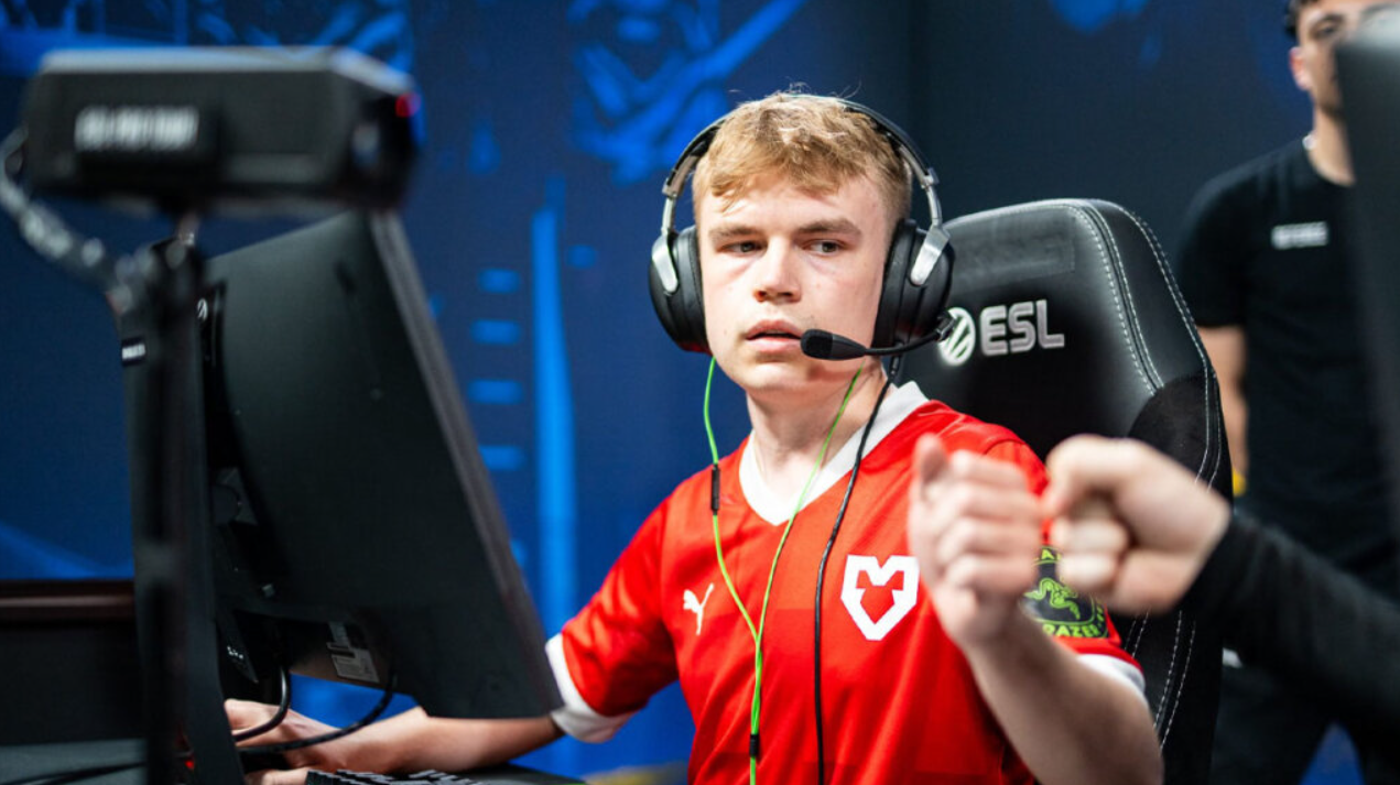 ESL Pro League S21 Kickoff: Предварительный обзор первого матча и экспертные прогнозыn — изображение 6