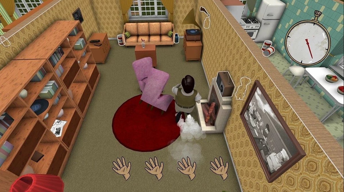 60 Seconds! Превью 1