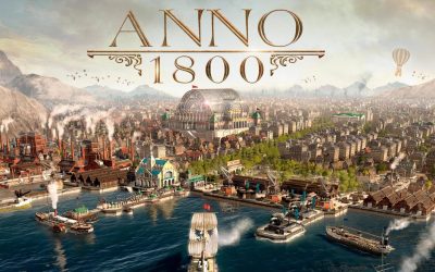 Anno 1800