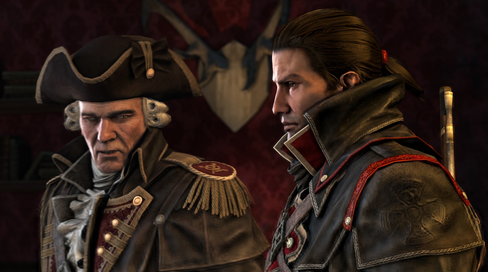 Assassin’s Creed Rogue Превью 3