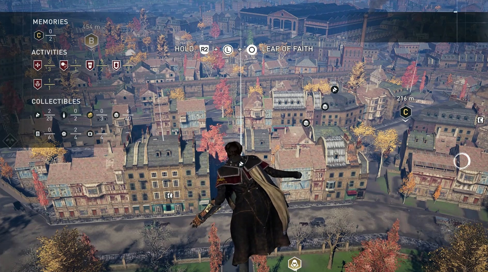 Assassin’s Creed Syndicate Превью 2