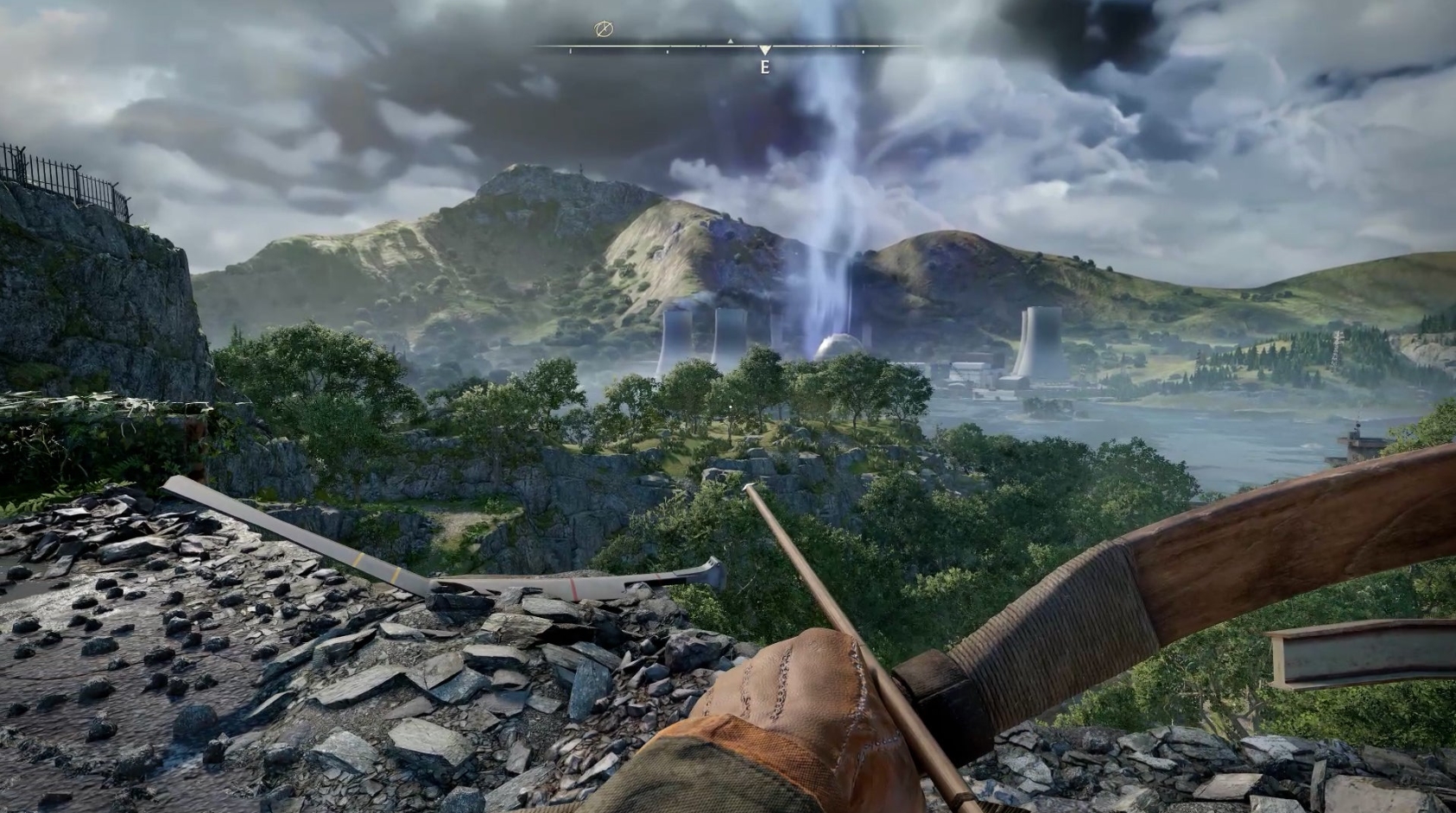 Atomfall Превью 5