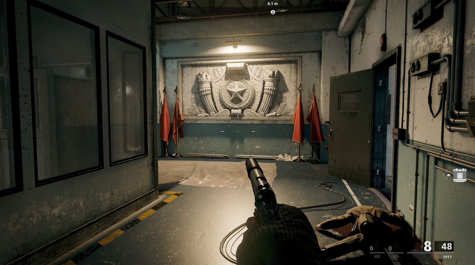 Call of Duty: Black Ops Cold War Превью 3