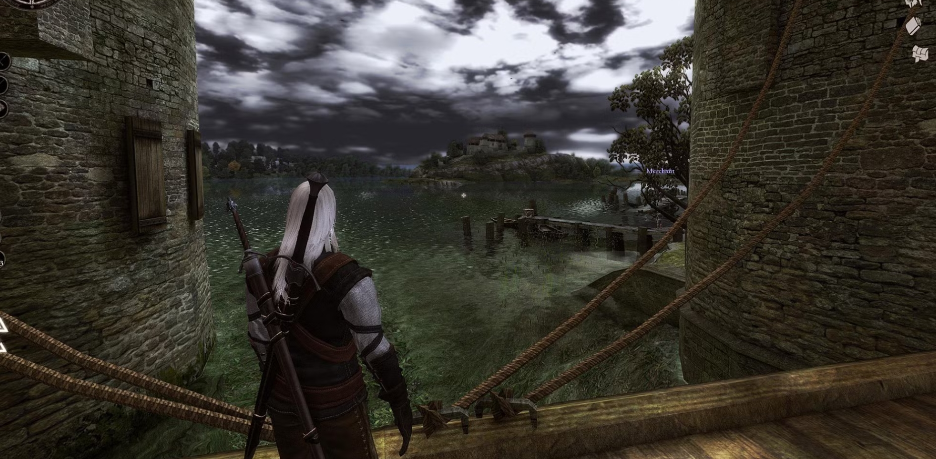 The Witcher: Enhanced Edition Director’s Cut Превью 2