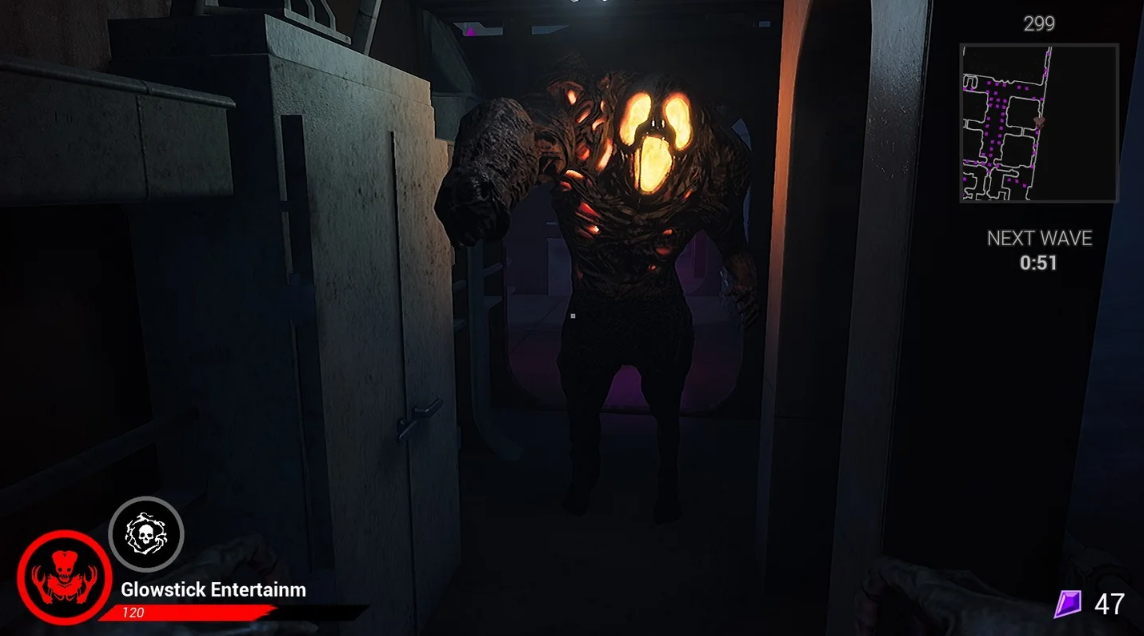 Dark Deception Превью 2