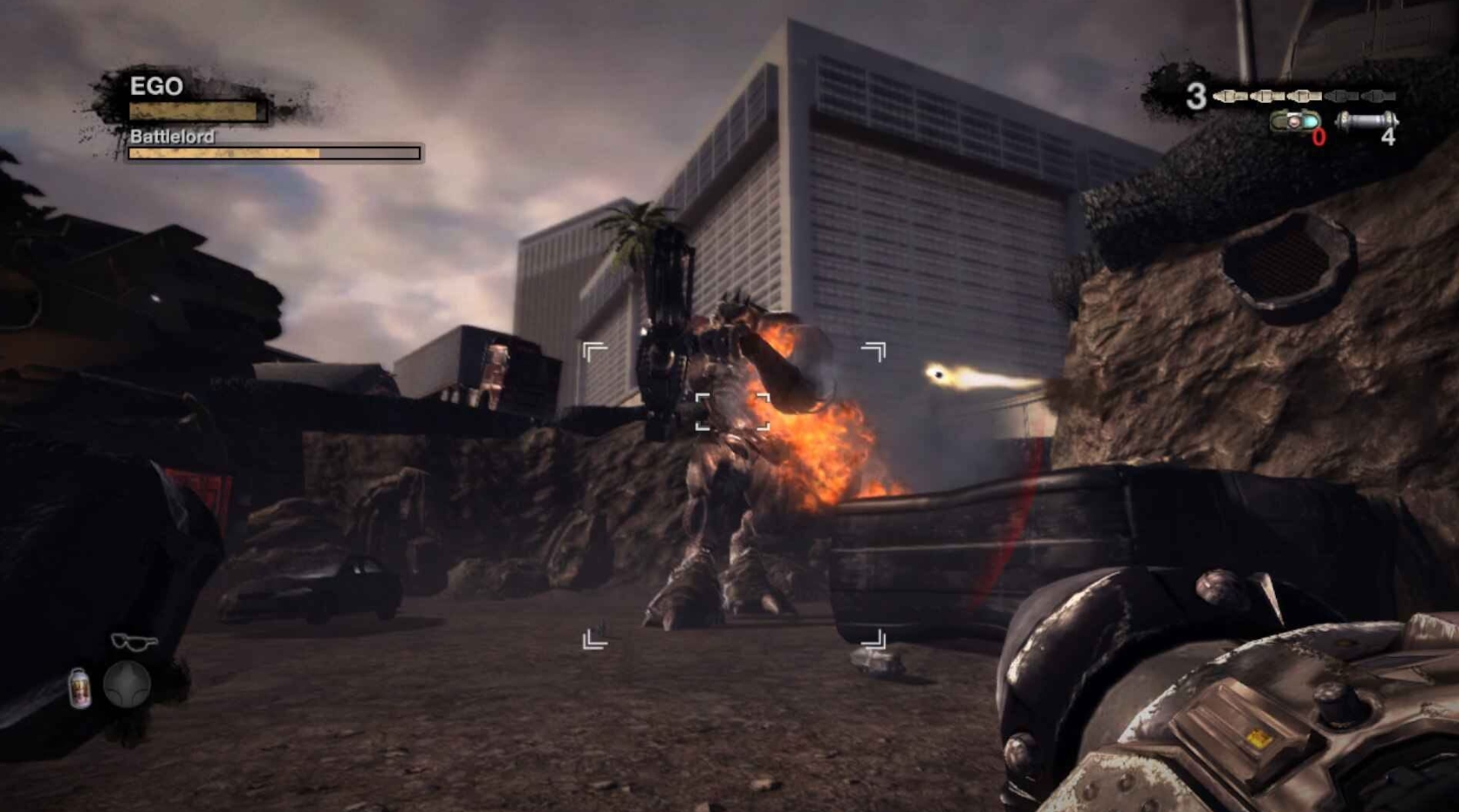 Duke Nukem Forever Превью 1