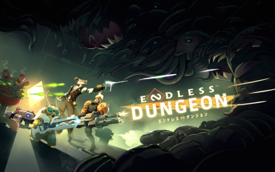 Dungeon of the Endless
