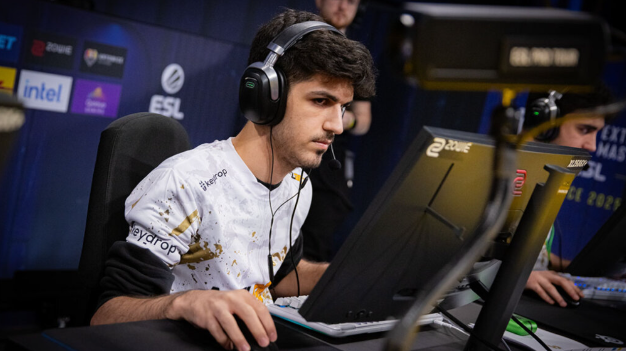 ESL Pro League S21 Kickoff: Предварительный обзор первого матча и экспертные прогнозыn — изображение 4