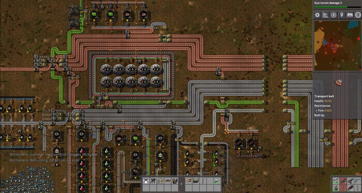 Factorio Превью 3