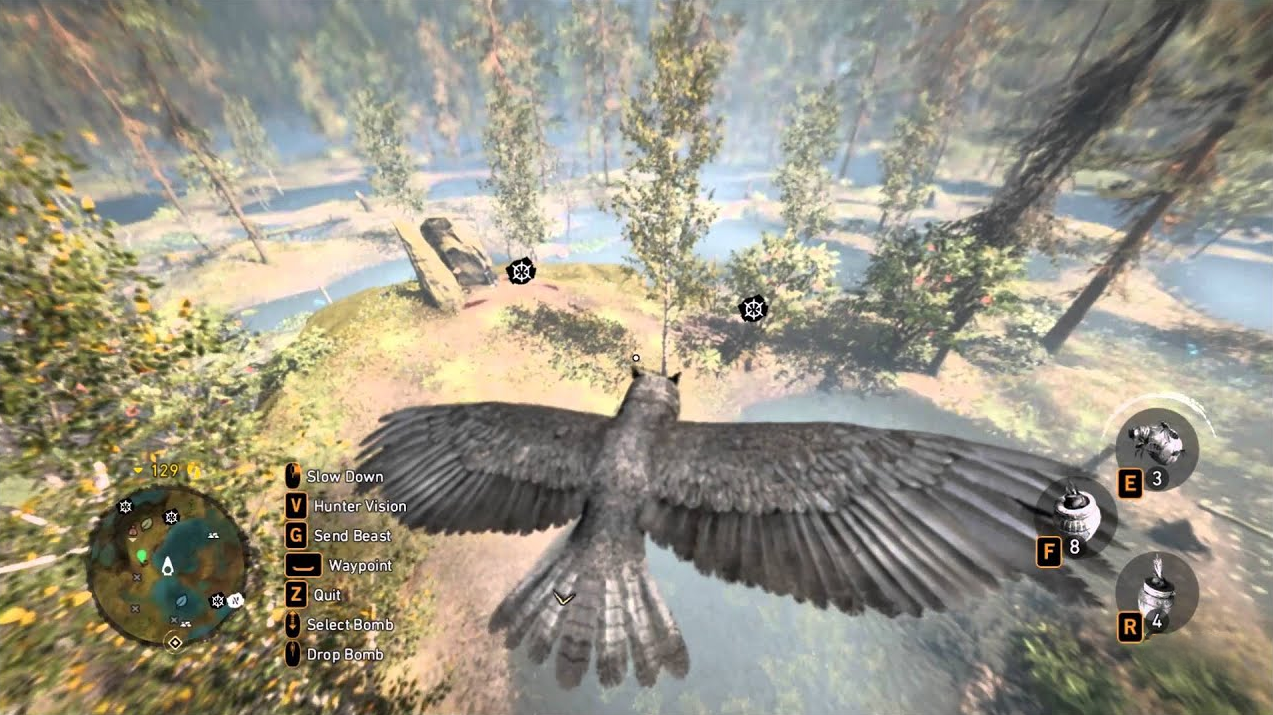 Far Cry Primal Превью 3