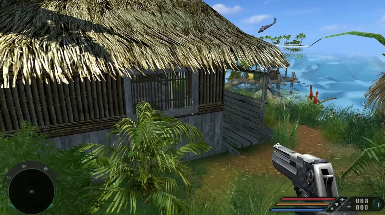 Far Cry Превью 5