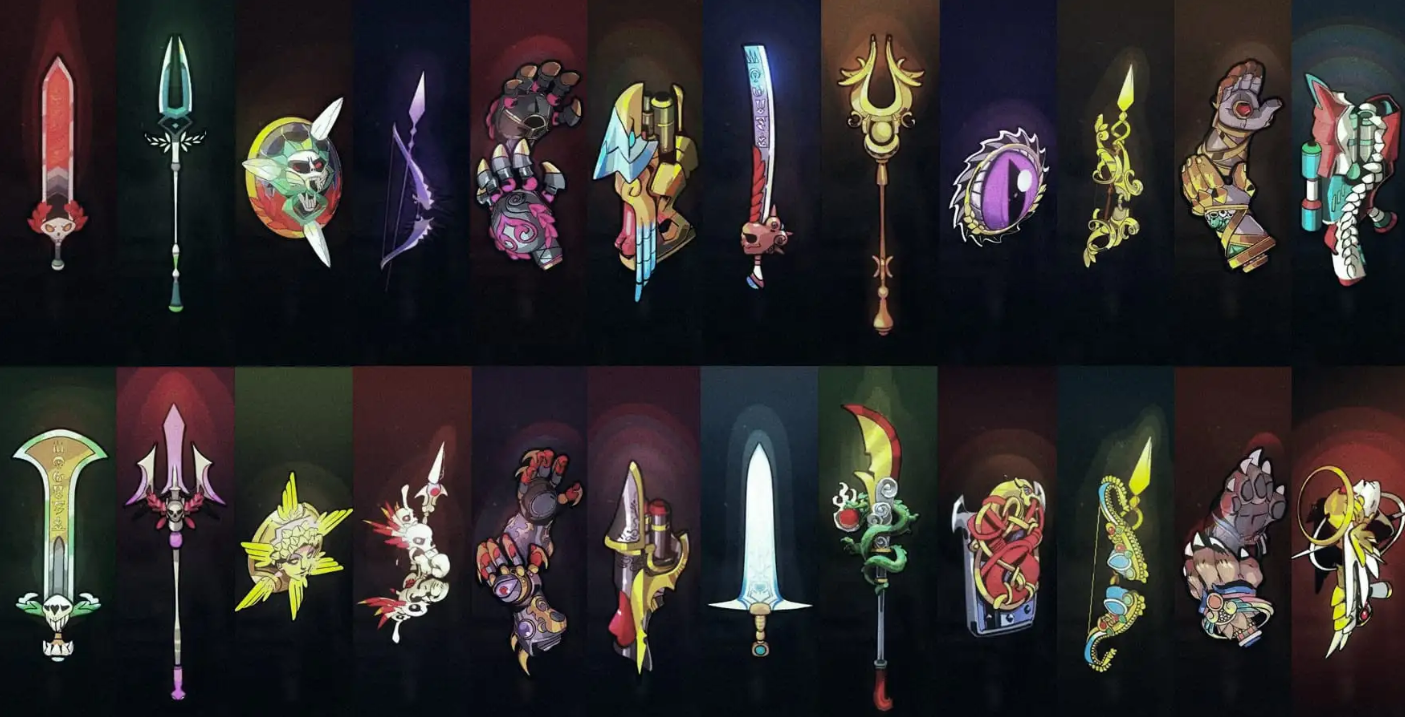 Hades Превью 4