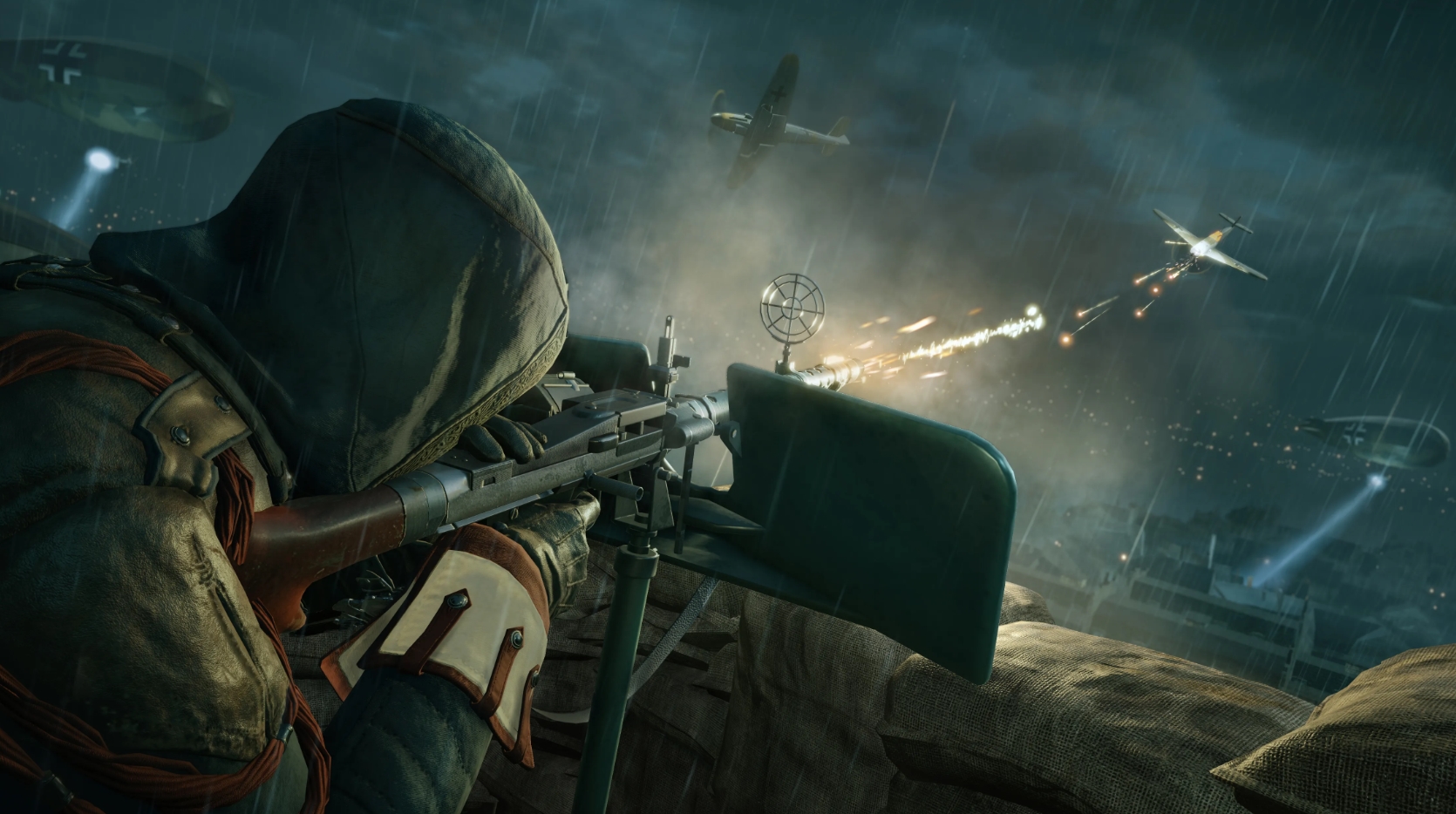 Assassin’s Creed Unity Превью 5