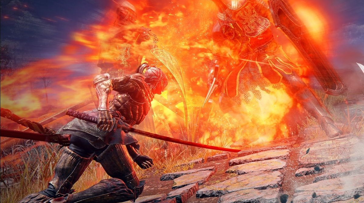 Elden Ring Nightreign Превью 5