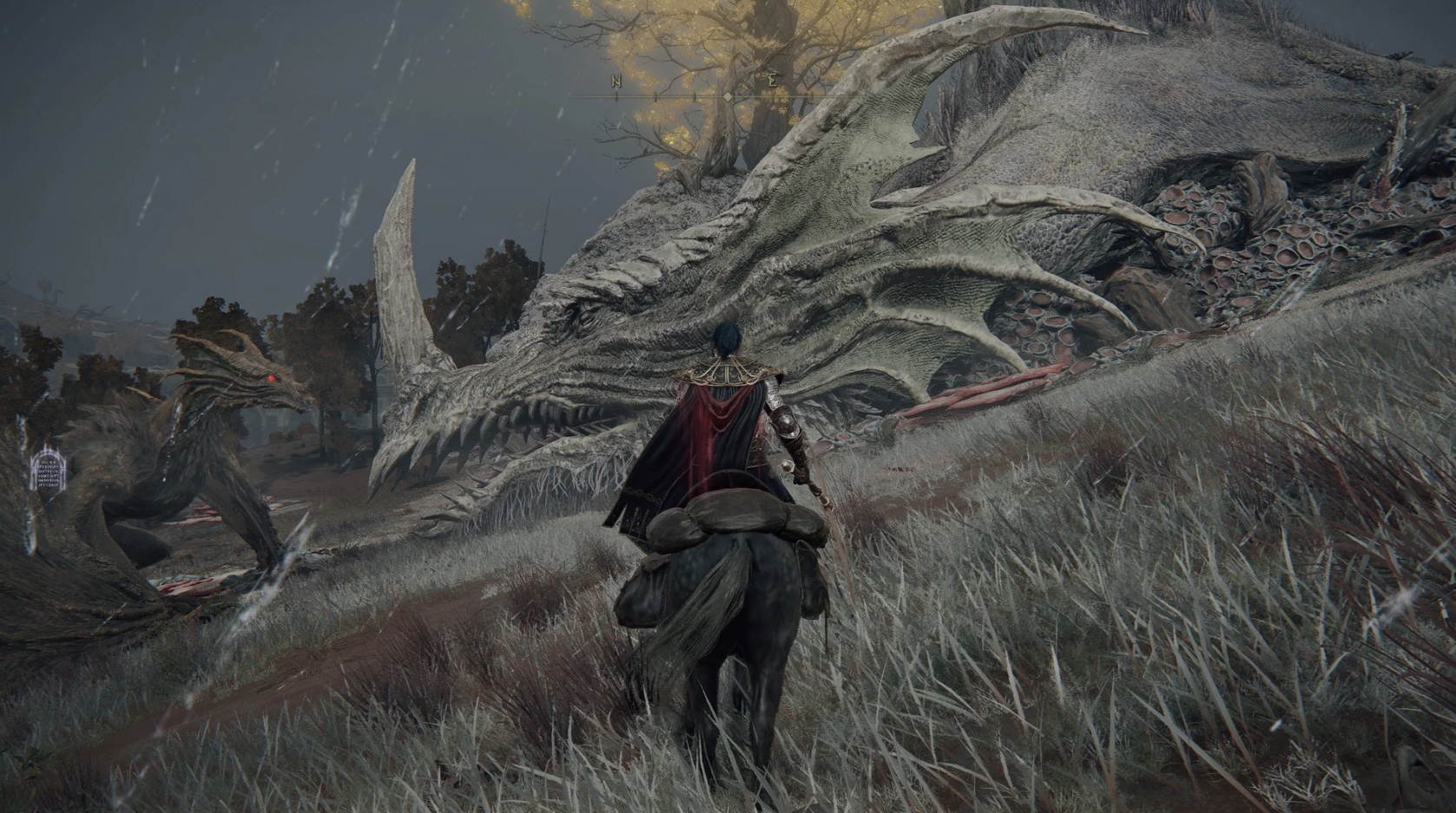 Elden Ring Превью 5