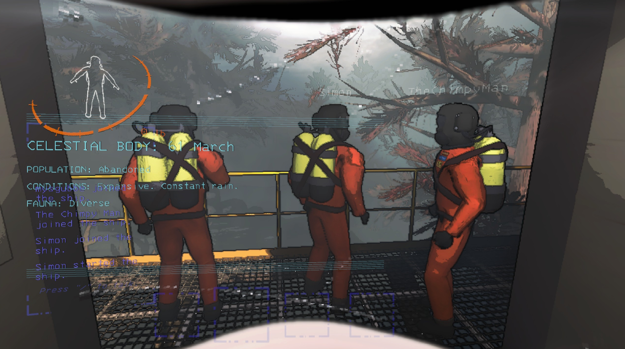 Lethal Company Превью 5