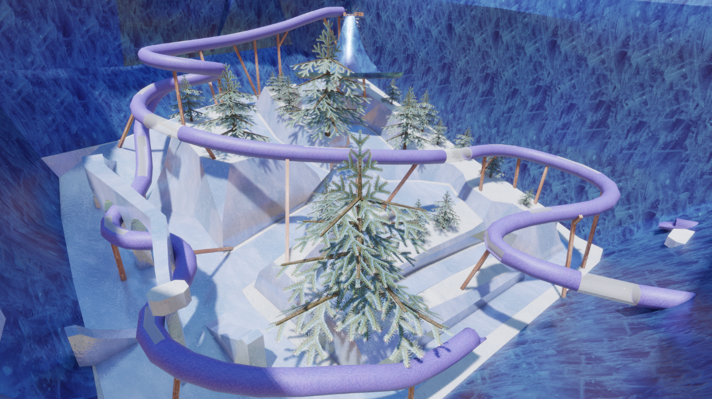 Gorilla Tag Превью 3