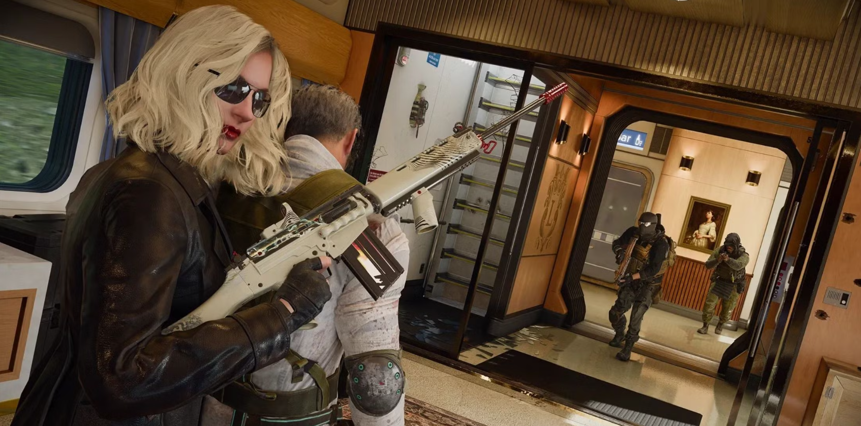 Современная война 4 может возродить спорный элемент Call of Duty — изображение 3