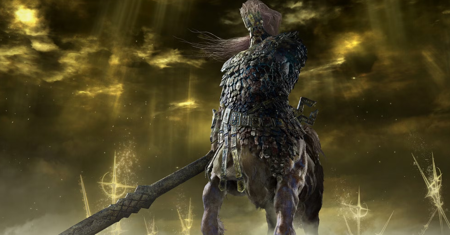 Elden Ring Nightreign Превью 3