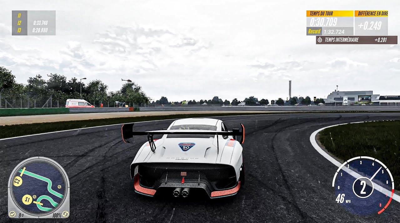 Project CARS 3 Превью 3