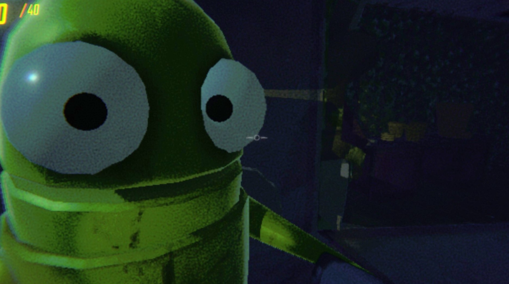 R.E.P.O. Превью 1