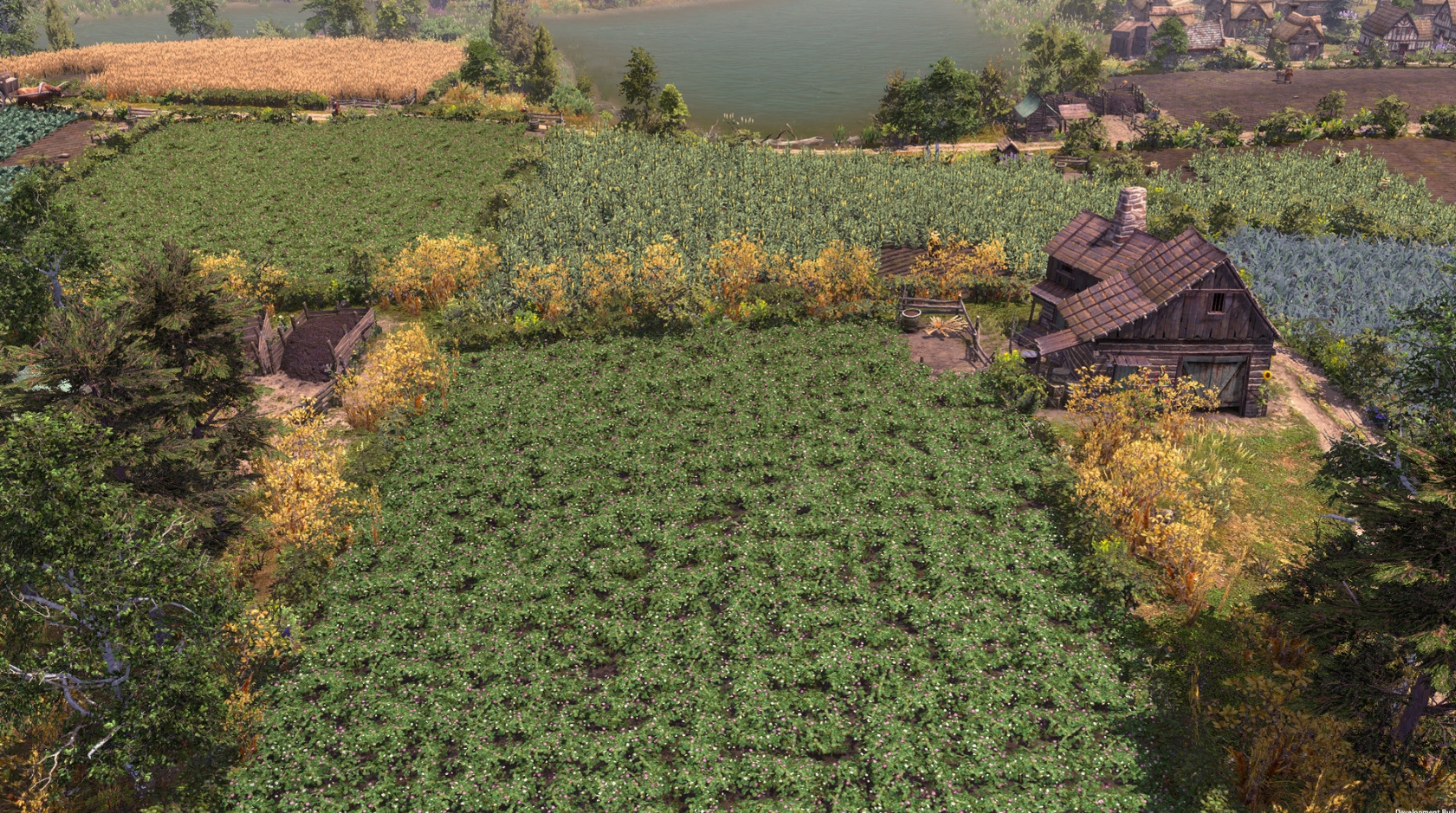 Farthest Frontier Превью 4