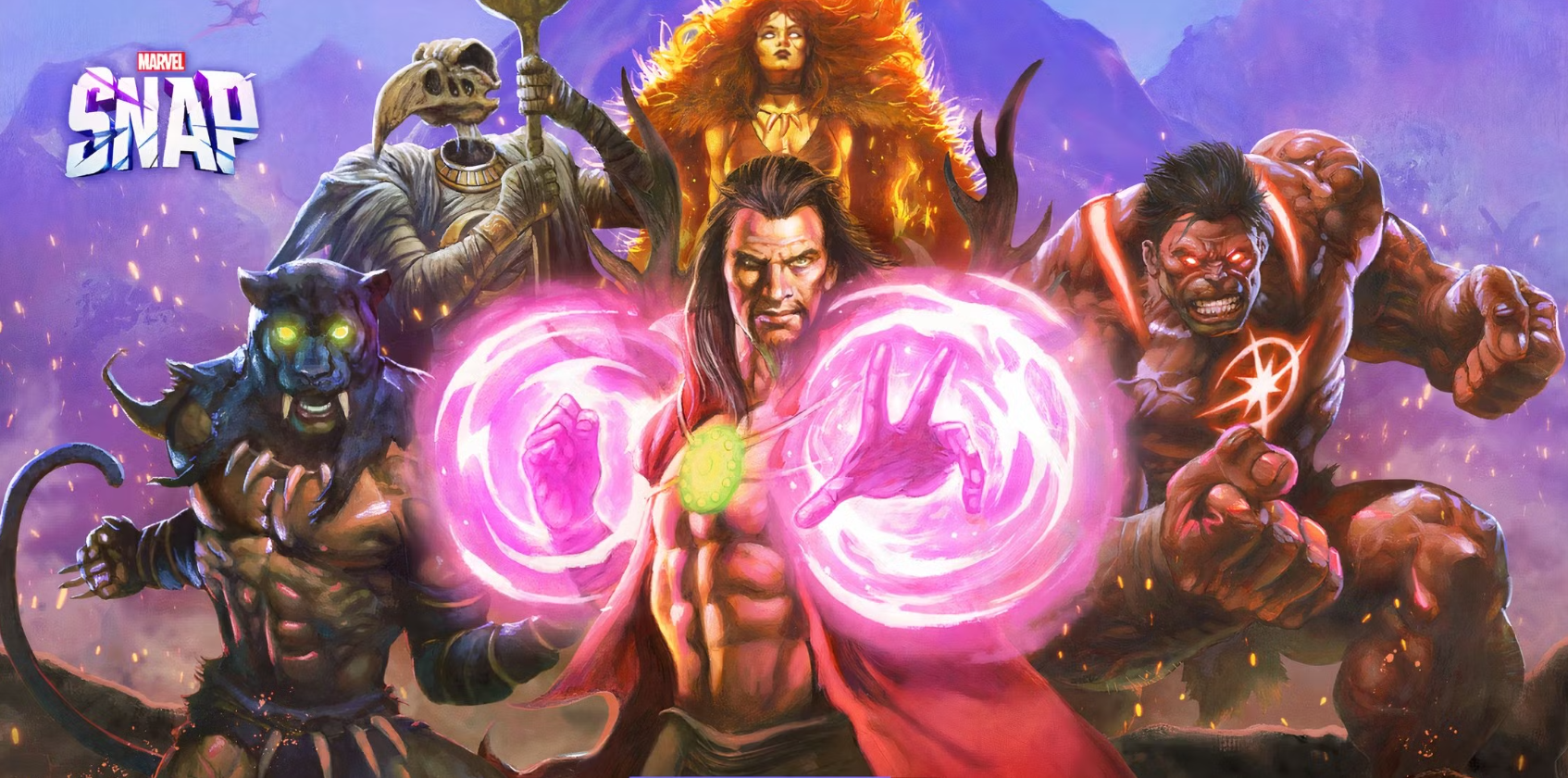 Последний вызов Marvel Snap: Может ли кто-нибудь его пройти? — изображение 1