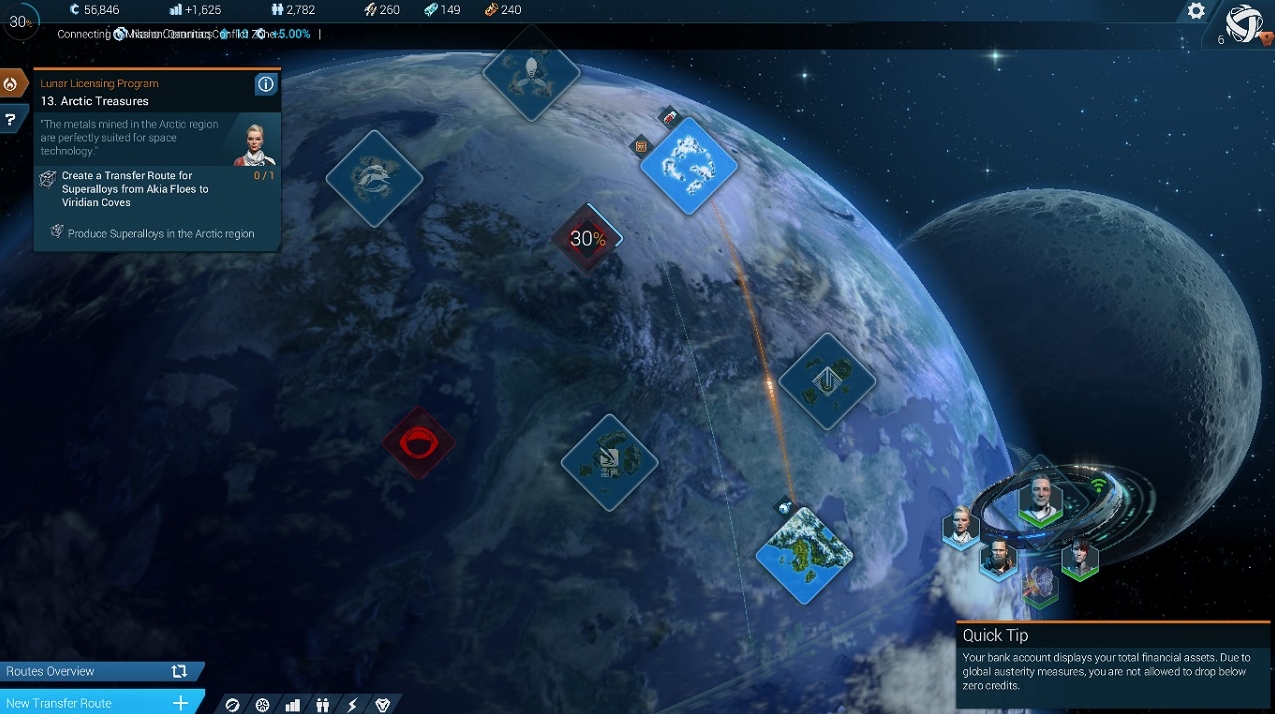 Anno 2205 Превью 4